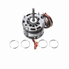 GENTEQ MOTORS G3383 DIRECT DRIVE MOTORS