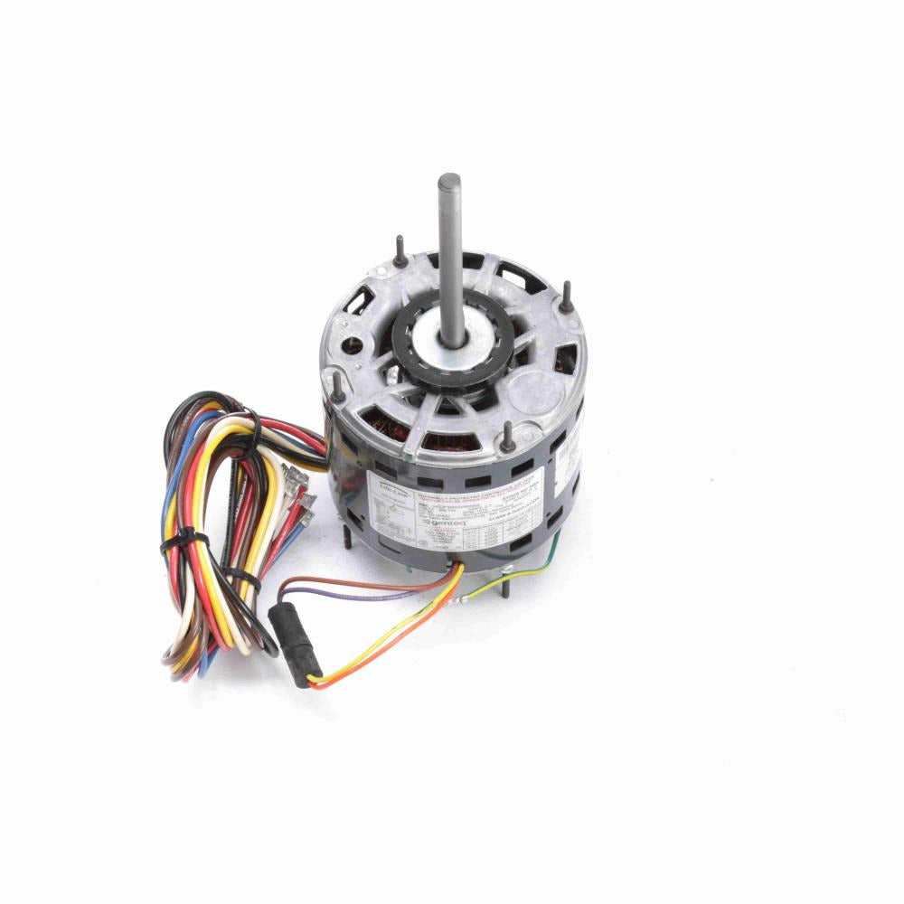 GENTEQ MOTORS G3464 BLOWER MOTORS