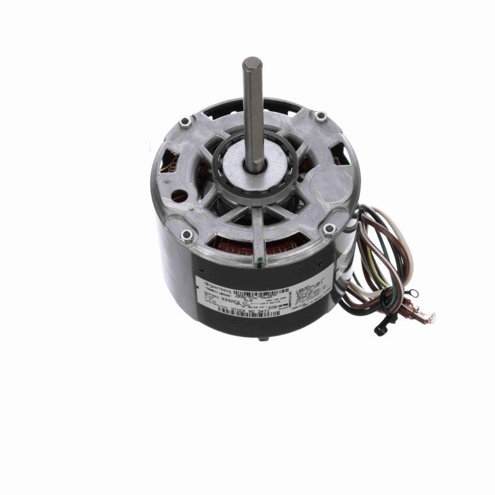 GENTEQ MOTORS G3471 BLOWER MOTORS