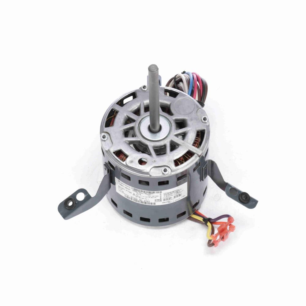 GENTEQ MOTORS G3787 BLOWER MOTORS