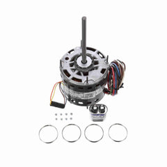 GENTEQ MOTORS G3985 BLOWER MOTORS