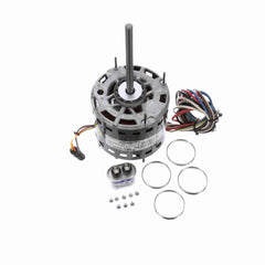 GENTEQ MOTORS G3986 BLOWER MOTORS
