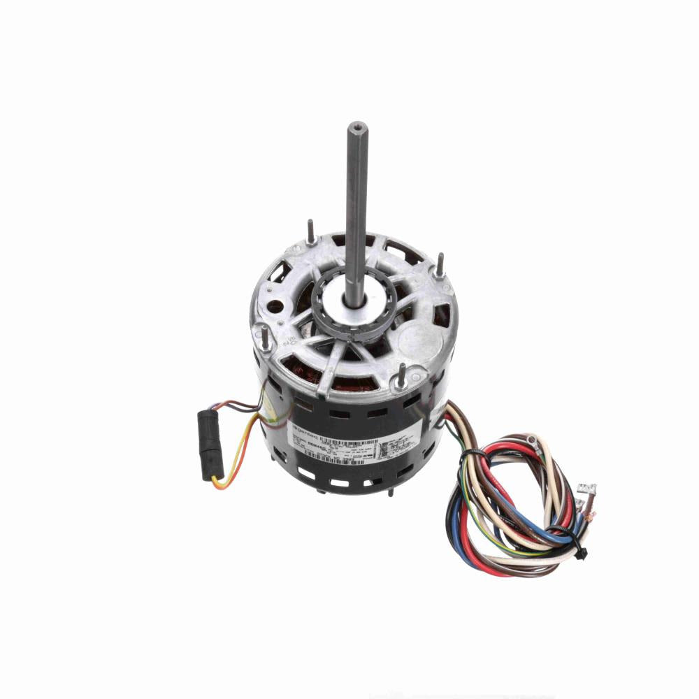 GENTEQ MOTORS G3989 BLOWER MOTORS