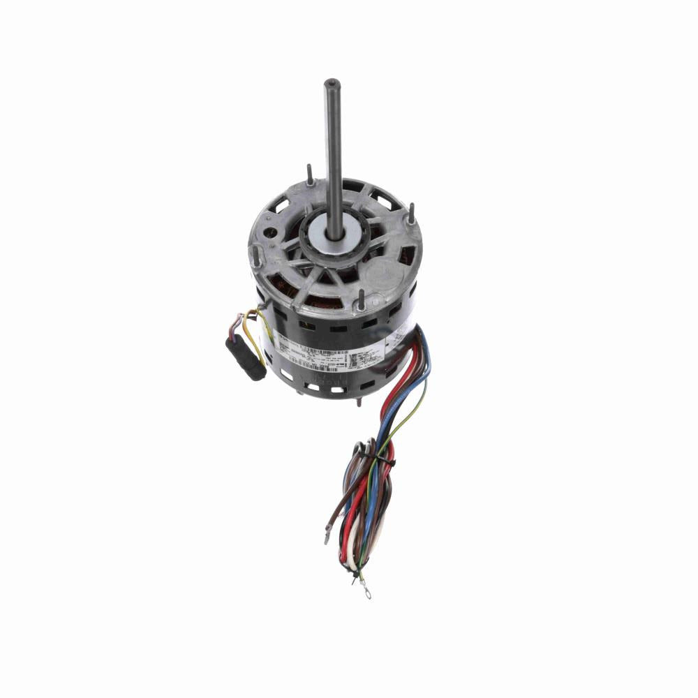 GENTEQ MOTORS G3990 BLOWER MOTORS