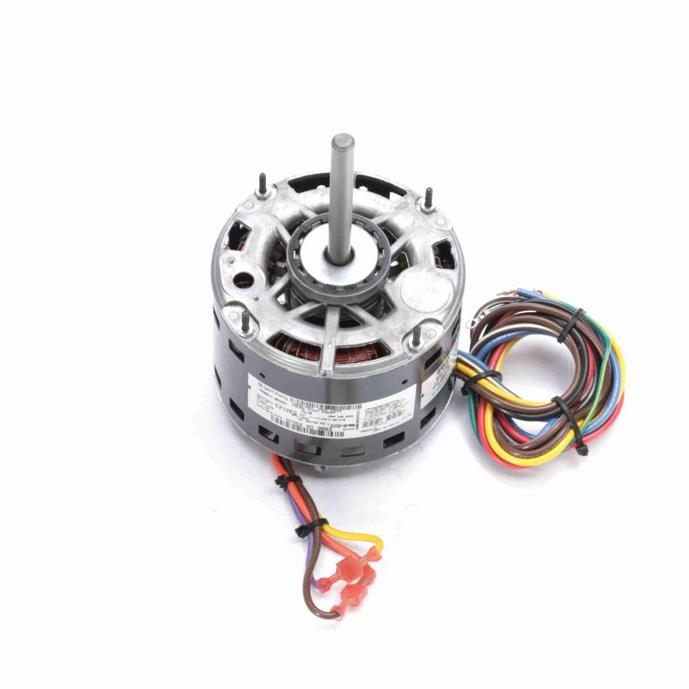 GENTEQ MOTORS G3993 BLOWER MOTORS