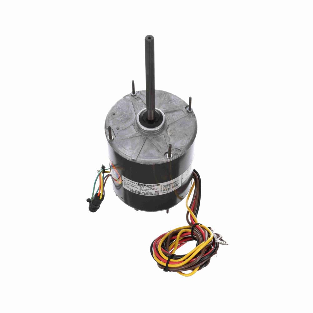 GENTEQ MOTORS G3C008 CONDENSER FAN MOTORS