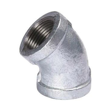 GENOVA GMSF0100 PIPE FITTINGS