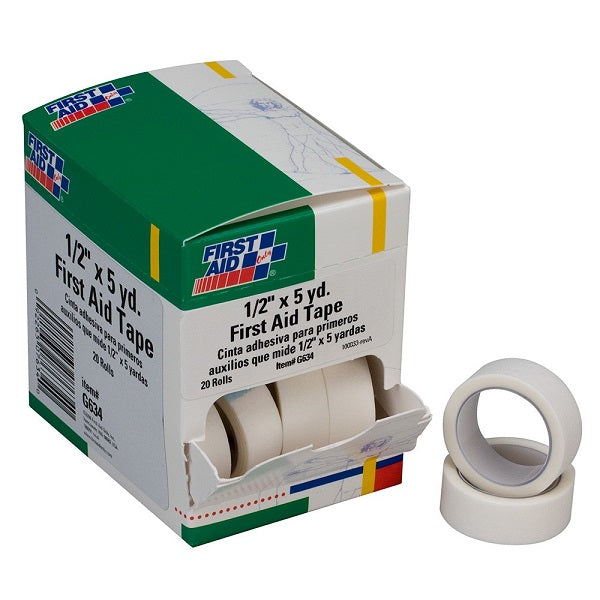 FIRST AID G634 FIRST AID KITS & FIRE SAFETY