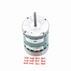 GENTEQ MOTORS G6407 DIRECT DRIVE MOTORS