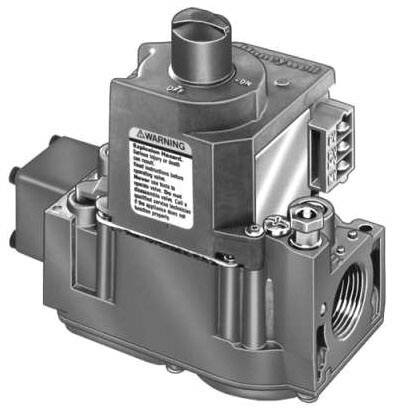 HONEYWELL VR8304M4507 GAS VALVES