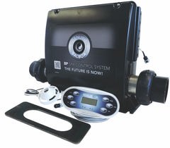 BALBOA WATER GROUP Balboa Water Group G6506 BP7 5.5kW Control Retrofit Kit TP600 Topside
