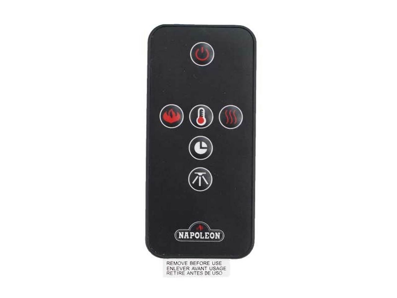 CONTINENTAL Continental G660-0005-SER Napoleon Remote Control Transmitter
