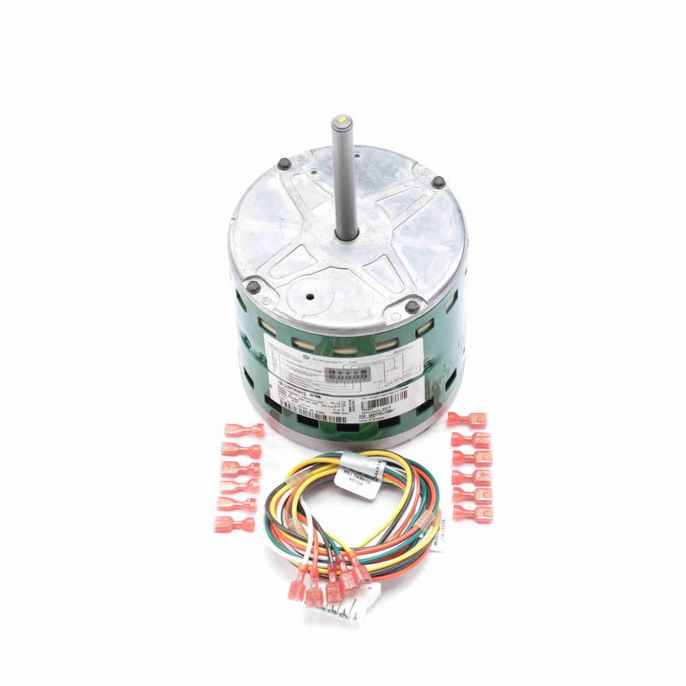 GENTEQ MOTORS G6703 BLOWER MOTORS