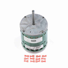 GENTEQ MOTORS G6707 DIRECT DRIVE MOTORS