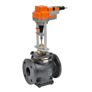 BELIMO G665C+EVB24-MFT GLOBE VALVES
