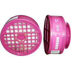 GERSON G70 AIR FILTERS