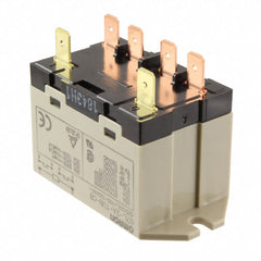 OMRON G7L-2A-TUBCB120VAC RELAYS