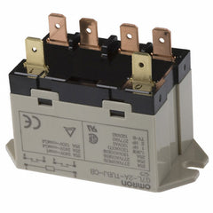 OMRON G7L-2A-TUBJCBAC120 RELAYS
