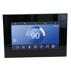 BALBOA WATER GROUP Balboa Water Group G8535 SpaTouch3 Topside Control Panel