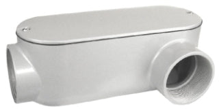 GARVIN LL125 PIPE FITTINGS
