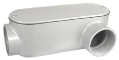 GARVIN LL125 PIPE FITTINGS