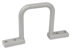 GARVIN DST-200-P WALL BRACKETS & PARTS