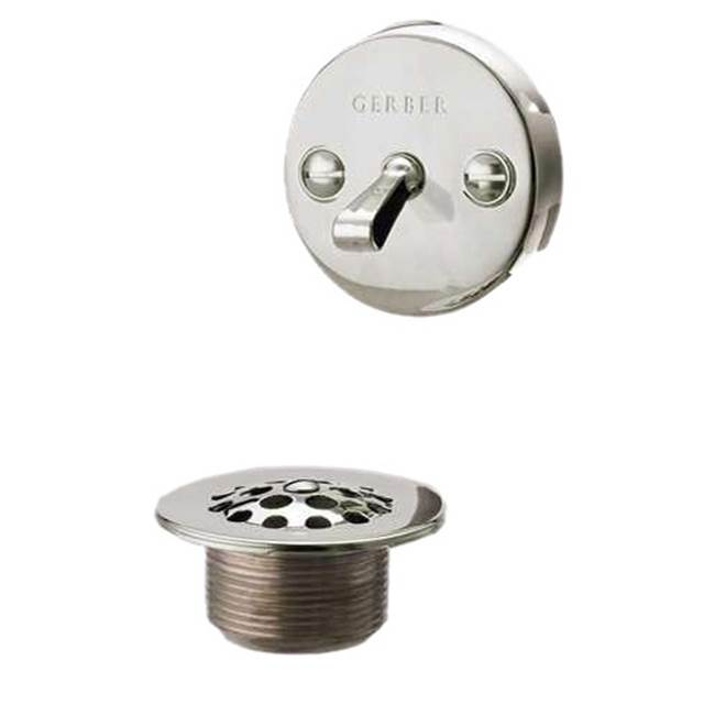 GERBER 86-867 TOILETS & ACCESSORIES