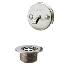 GERBER 86-867 TOILETS & ACCESSORIES