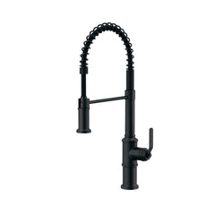 GERBER D455237BS KITCHEN FAUCETS