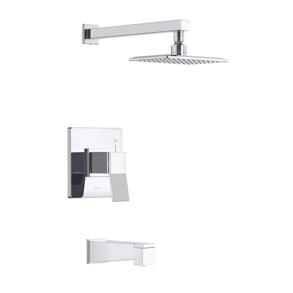 GERBER D501019TC BATH & KITCHEN FAUCETS