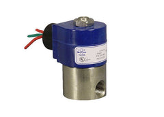 GC VALVES S311GF16V2AC9 SOLENOID VALVES