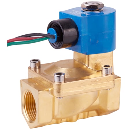 GC VALVES S711GF16N9FG9 PILOT ASSEMBLIES