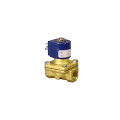 GC VALVES S211YF02N5EG5 SOLENOID VALVES