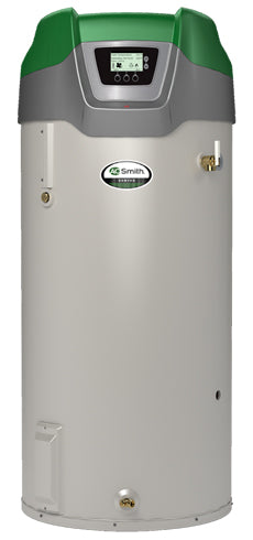 AO SMITH AO Smith GDHE-75 75 Gallon - 100,000 BTU Vertex 100 Power Direct Vent Residential Gas Water Heater (Nat Gas)