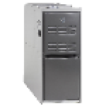 GENERAL ELECTRIC General Electric nf80u135s5d Gas Furnace 135000 Btu/h 80% Afue