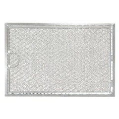 AMERICAN METAL FILTER American Metal Filter RHF0503 for GE WB06X10359 Microwave Grease Filter 5-1/16 inches x 7-5/8 inches x 3/32 inches 2-Pack