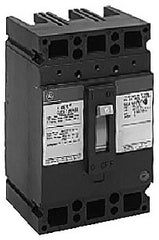 GENERAL ELECTRIC TEB132100WL CIRCUIT BREAKERS