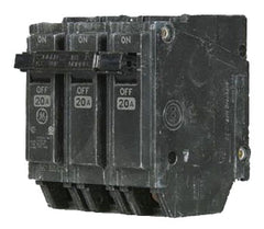 GENERAL ELECTRIC THQL32100 CIRCUIT BREAKERS