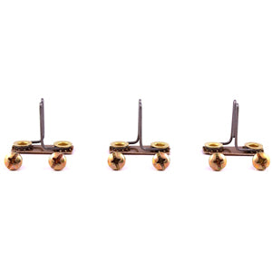 GENERAL ELECTRIC CR123C466A OVERLOAD SWITCHES