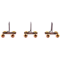 GENERAL ELECTRIC CR123C466A OVERLOAD SWITCHES