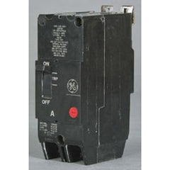 GENERAL ELECTRIC TEY250 CIRCUIT BREAKERS