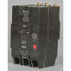 GENERAL ELECTRIC TEY330 CIRCUIT BREAKERS