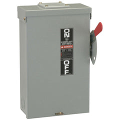 GENERAL ELECTRIC TG4323R RELAYS & SWITCHES