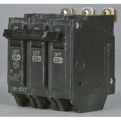 GENERAL ELECTRIC THQB32080 CIRCUIT BREAKERS
