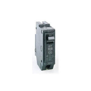 GENERAL ELECTRIC THQL1140 CIRCUIT BREAKERS