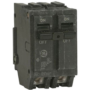 GENERAL ELECTRIC THQL2130 CIRCUIT BREAKERS
