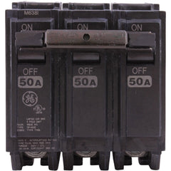 GENERAL ELECTRIC THQL32050 CIRCUIT BREAKERS