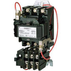 GENERAL ELECTRIC CR306C102 CONTACTORS