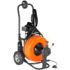 GENERAL WIRE PS92-E DRAIN CLEANERS