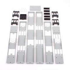 ABB Electrification AFP3SED GE Spectra® AFP3SED Dual Mount Filler Plate Kit